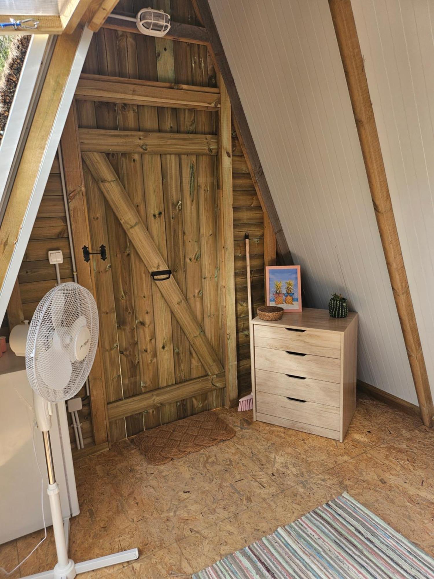 Glamping Lodge Estartit L'Estartit Esterno foto