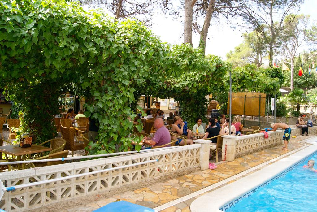 Glamping Lodge Estartit L'Estartit Esterno foto