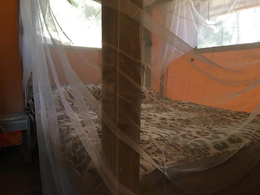 Glamping Lodge Estartit L'Estartit Esterno foto