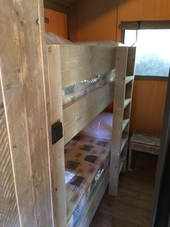 Glamping Lodge Estartit L'Estartit Esterno foto