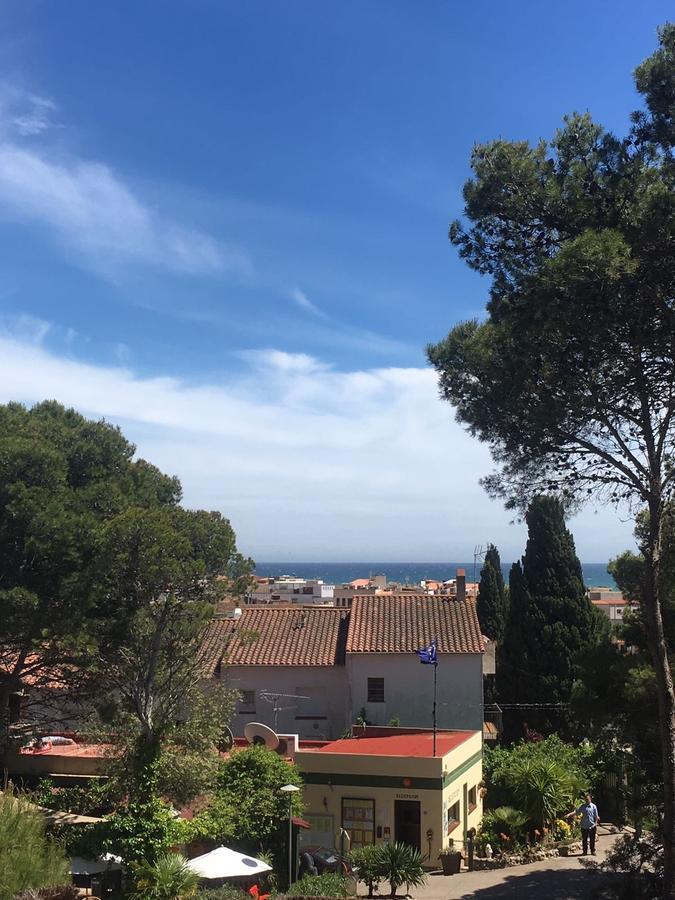 Glamping Lodge Estartit L'Estartit Esterno foto